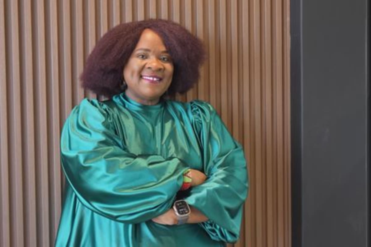 9 Women Now Lead South Africa's 26 Public Universities - Image 4