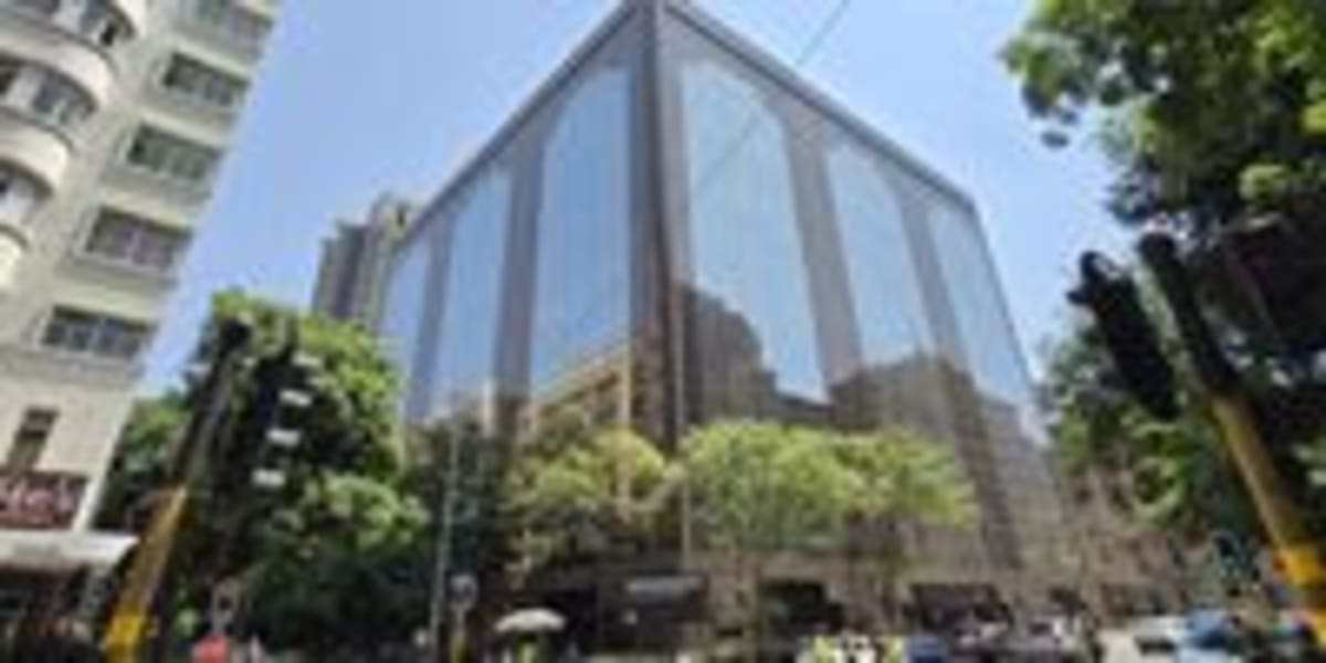 Joburg Closes Main Street for Car-Free Sunday Fiesta - Image 5