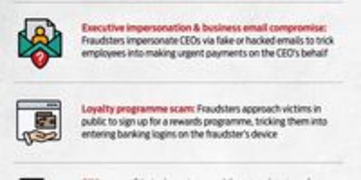 South African Bank Achieves Zero Fraud in Four Years - Image 4