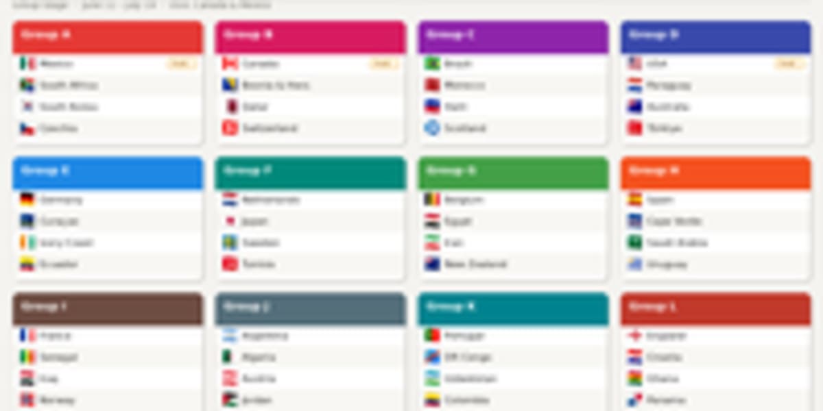 Cape Verde Makes World Cup History with Island Spirit - Image 5