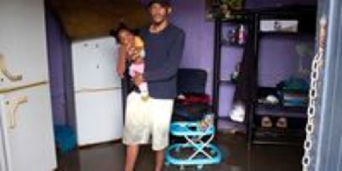 Gift of the Givers Feeds Thousands After Cape Town Floods - Image 4