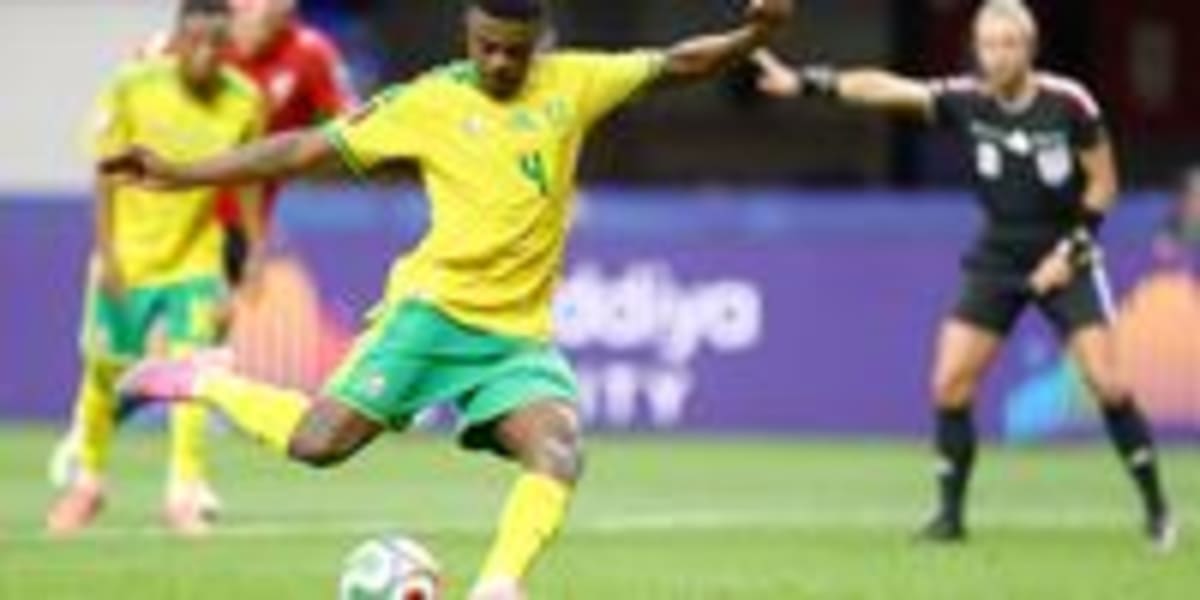 South Africa Fights Back to Keep World Cup Dream Alive - Image 5