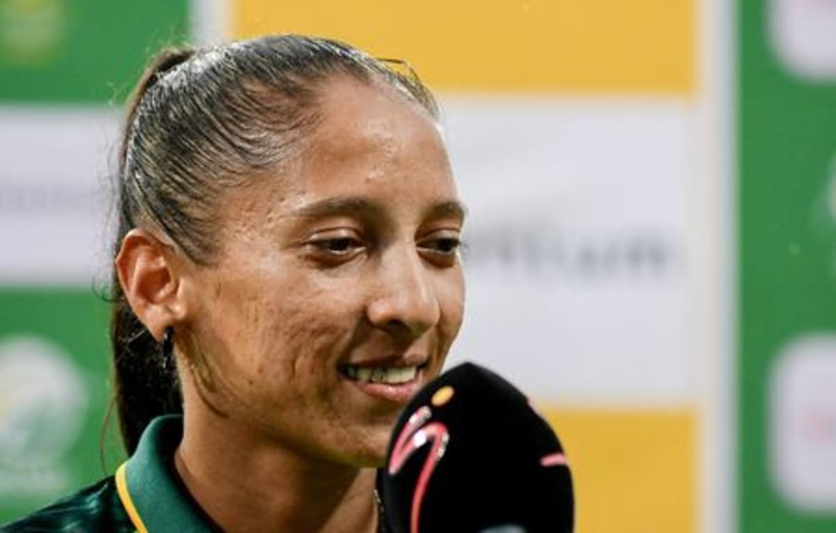 South Africa's Women Eye First Cricket World Cup Title - Image 3