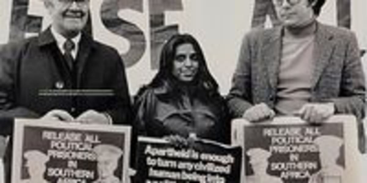 Woman Chose 371 Days in Solitary Over Betraying Friends - Image 4