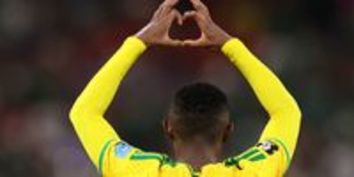 South Africa Reaches First Ever World Cup Knockout Round - Image 5