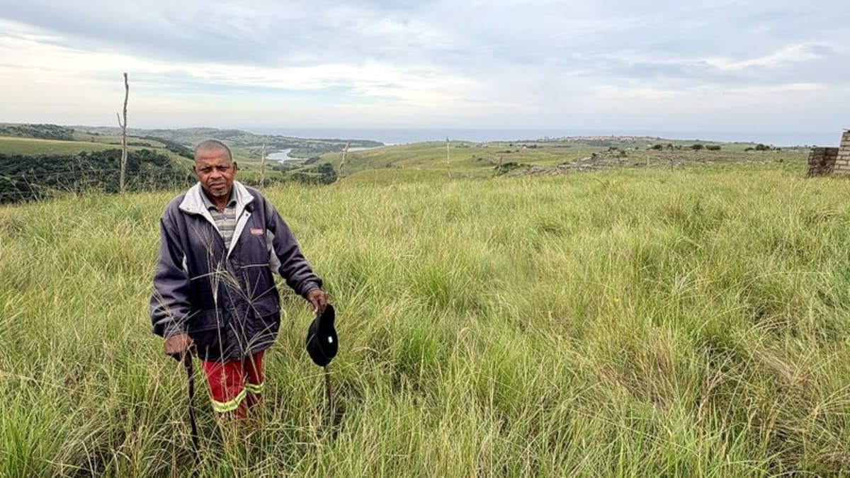 South African Community Protects Coastline, Wins UNESCO Status