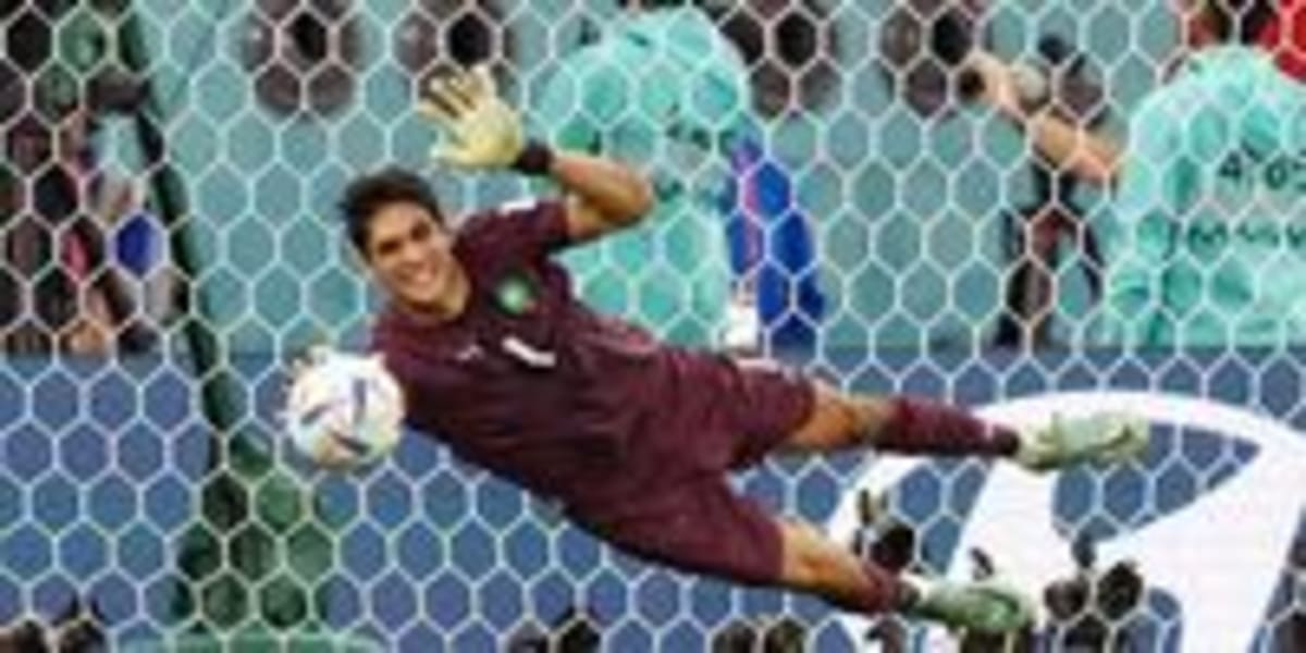 10 African Teams Chase History at 2026 World Cup - Image 5