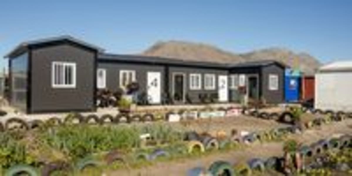 Cape Town's Vrygrond Gets First Community Health Clinic - Image 4