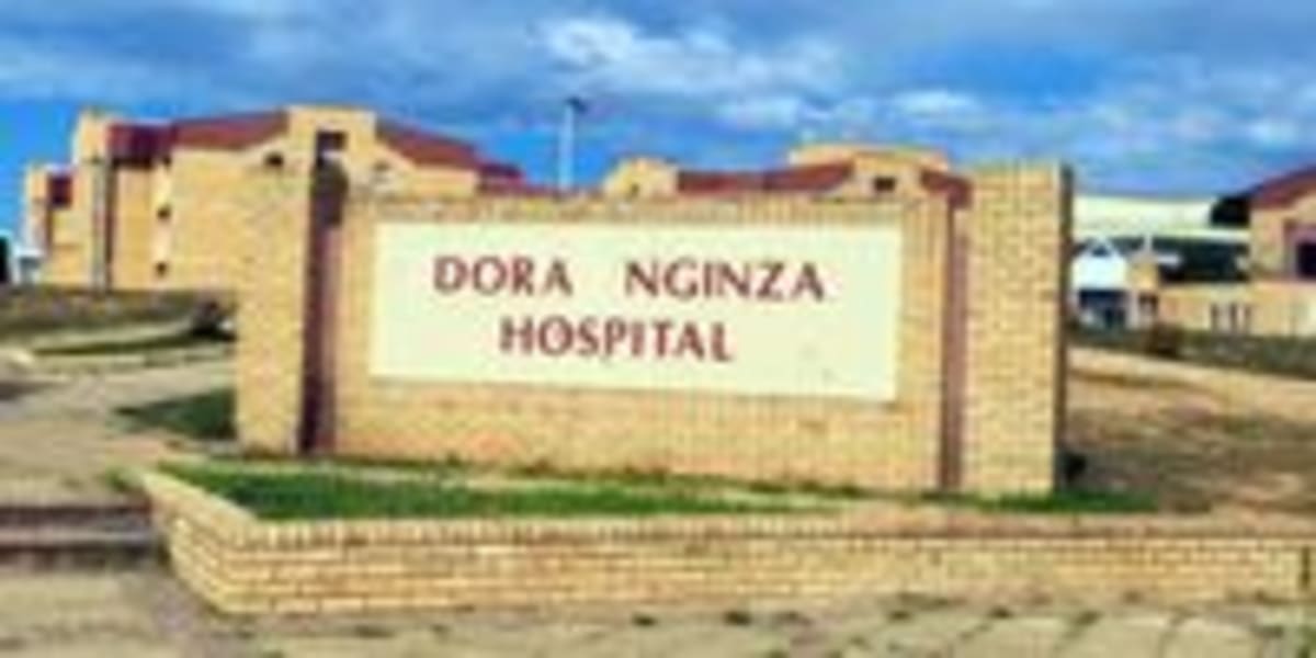 South Africa Converts TB Hospital to Ease Overcrowding - Image 4