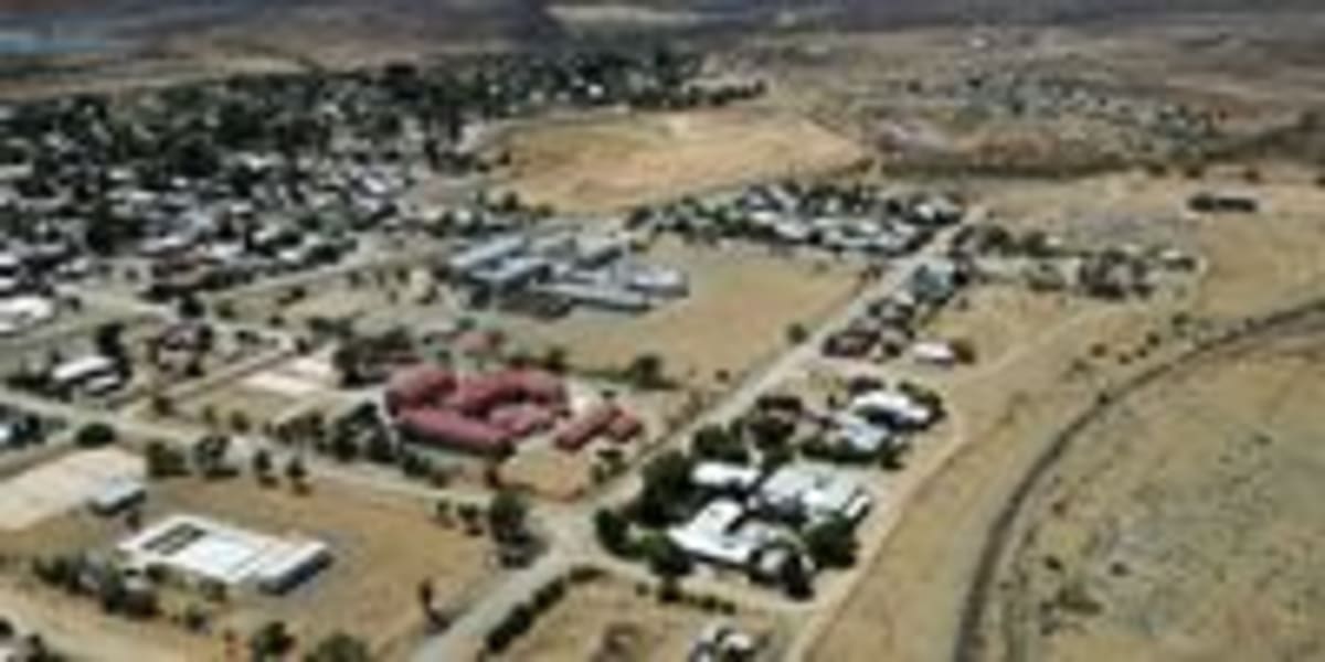 Karoo Town Trains Star Guides to Turn Night Sky Into Jobs - Image 5