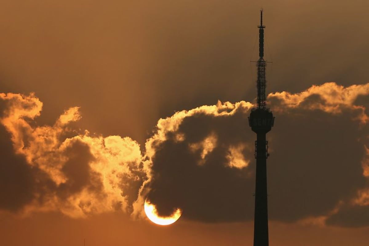 South Africa Opens 215% More Spectrum for 5G Revolution