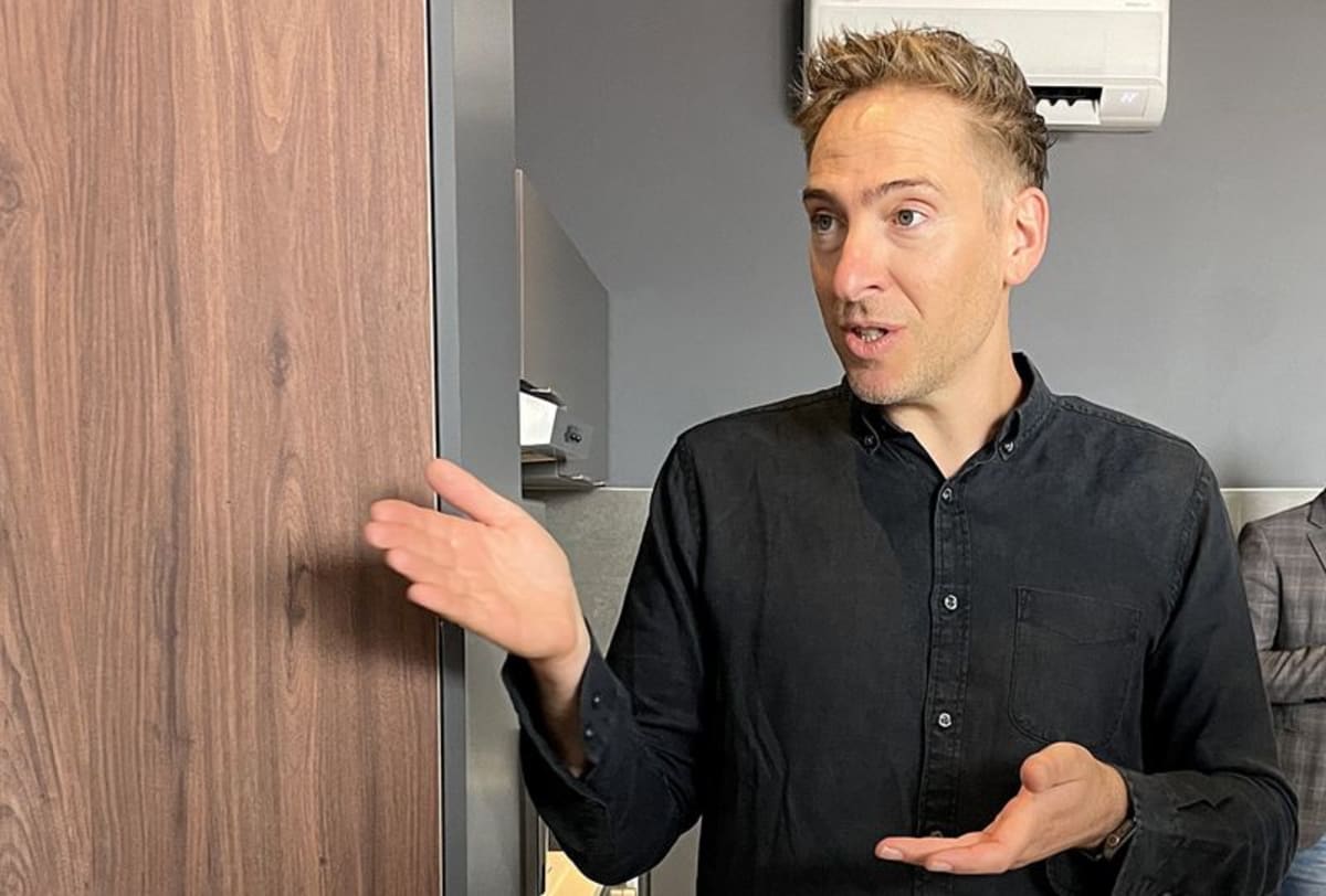 R270m Hotel Creates 250 Jobs in Gqeberha