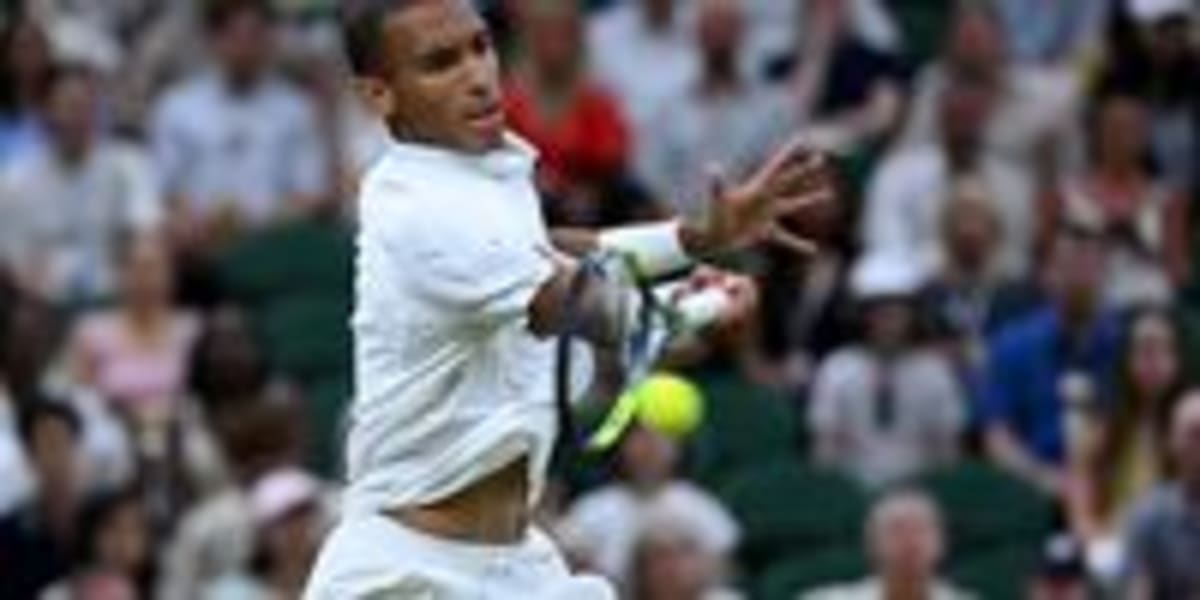 Djokovic, 39, Wins Longest Wimbledon QF in History - Image 4