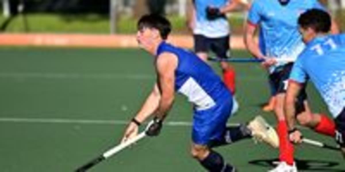South Africa's Hockey Stars Shine Before World Cup - Image 5