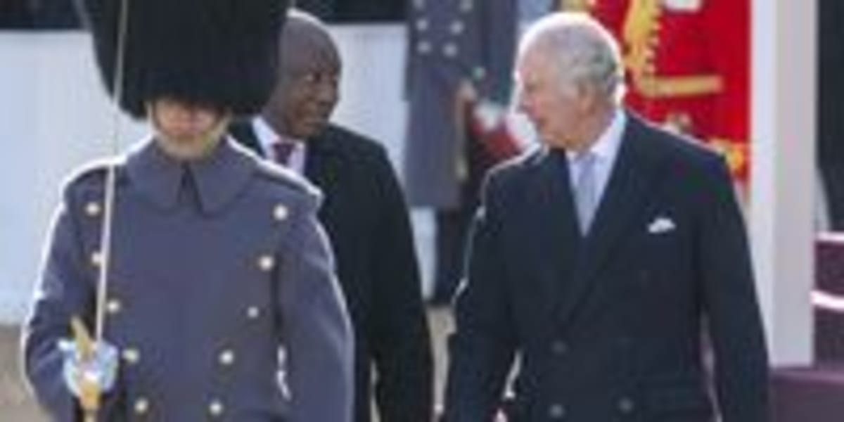 UK and South Africa Strengthen Ties Through Tourism and Trade - Image 4