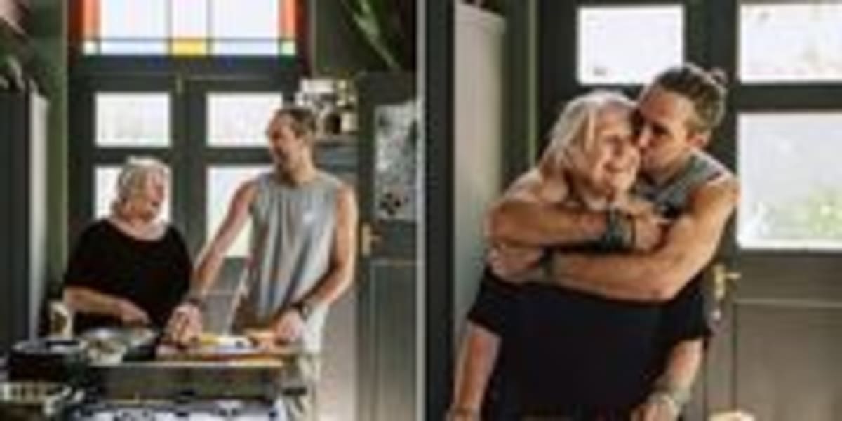At 70, Fashion Editor Finally Becomes Just Bella - Image 4