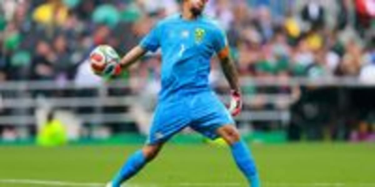 South Africa Reaches World Cup Knockout Round After 16 Years - Image 5