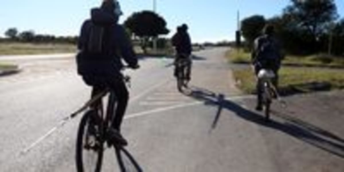 Three Fishermen Build Livelihoods at Bloemhof Dam - Image 4