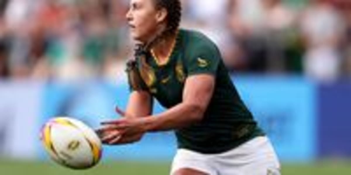 South Africa Women's Rugby Team Eyes Win Over USA - Image 4