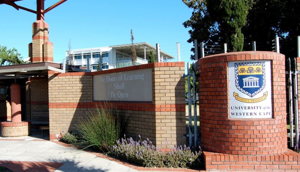 UWC Students Win Action After Demanding Better Housing