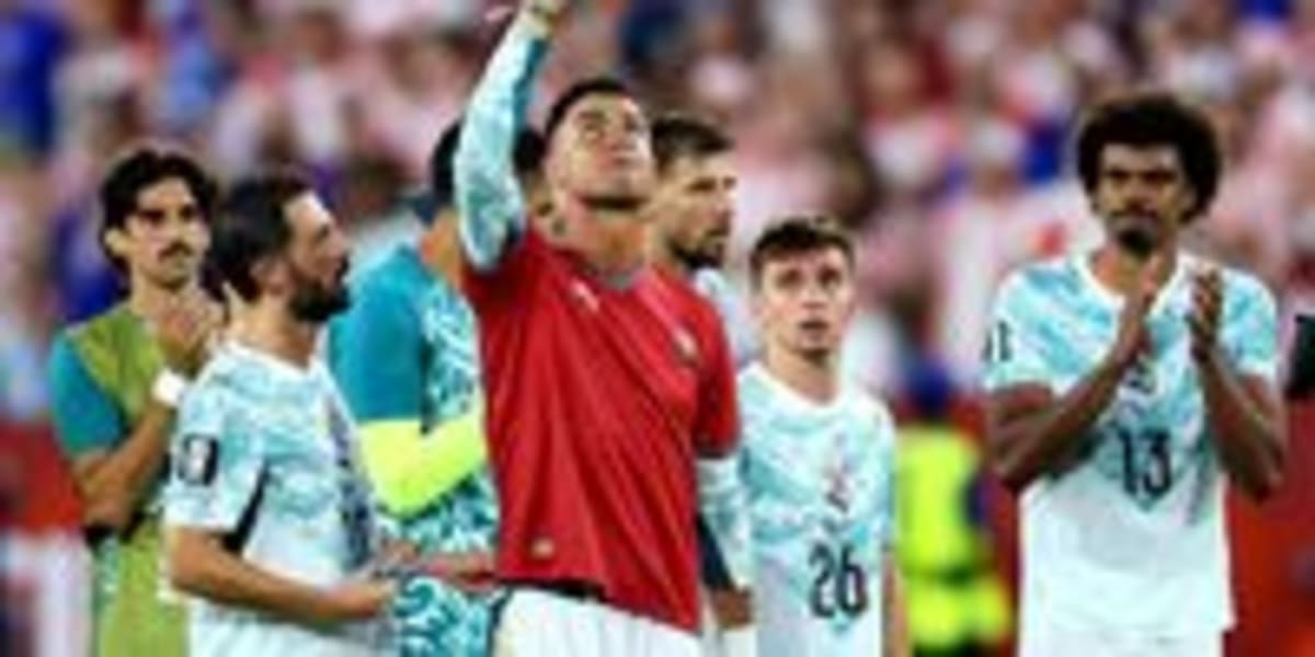 Portugal Honors Late Teammate Jota in Dramatic Win - Image 3