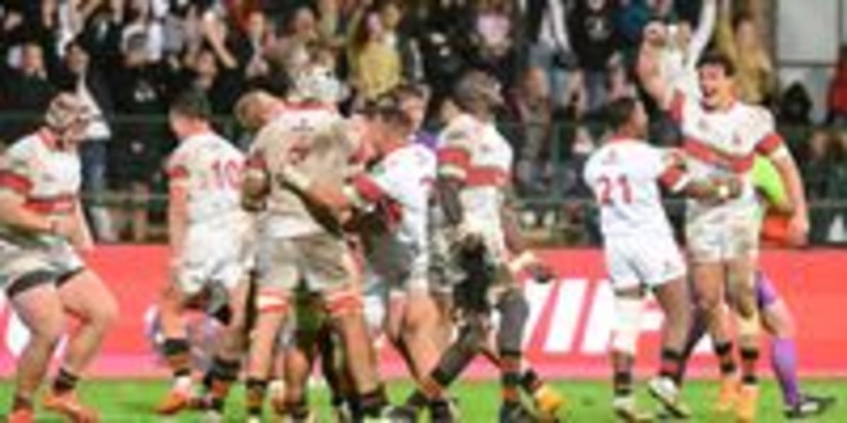 University of Pretoria Wins Record Sixth Varsity Cup Title - Image 4