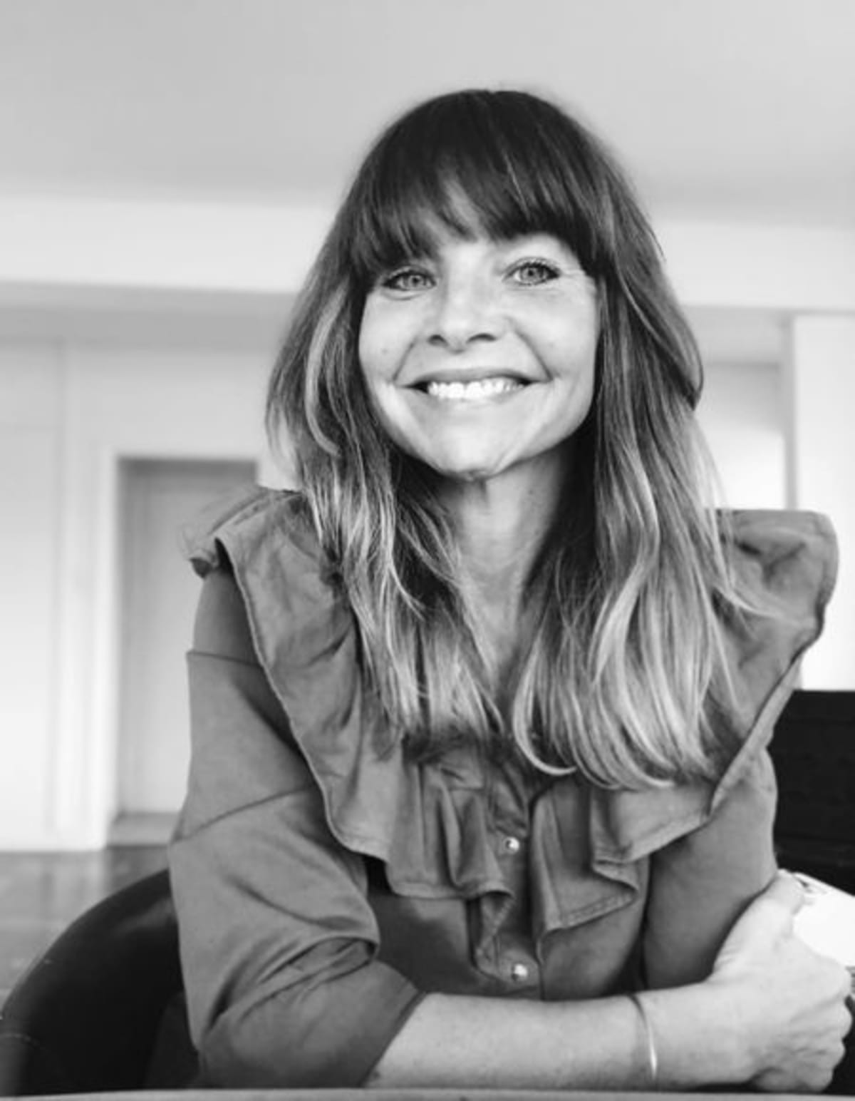 Entrepreneur Emma Grede: Women Must Talk About Money - Image 2