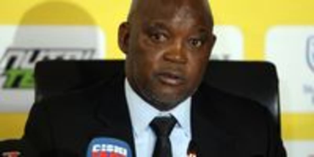 Pitso Mosimane Returns to Lead Resurgent Bafana Bafana - Image 5