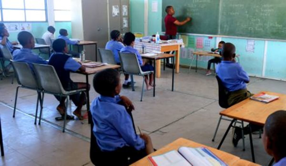 South Africa's Principals Push 5-Point Plan to End Burnout - Image 3