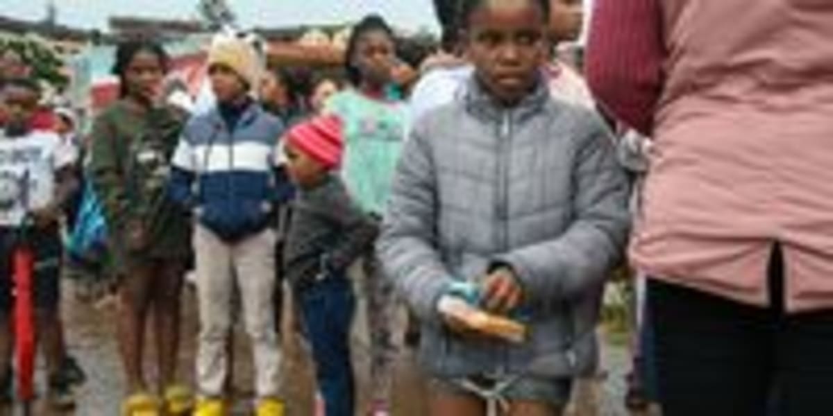 South African Farms Restore Soil and Fight Hunger Together - Image 4