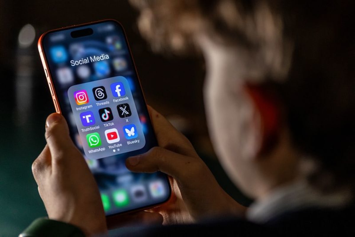 South Africa Chooses Digital Literacy Over Social Media Bans