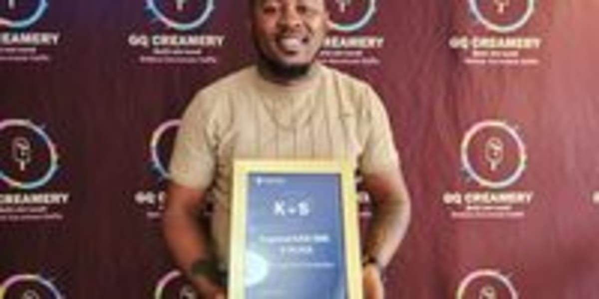 Ice Cream Startup Wins Shoprite Deal, Eyes R1m Prize - Image 4