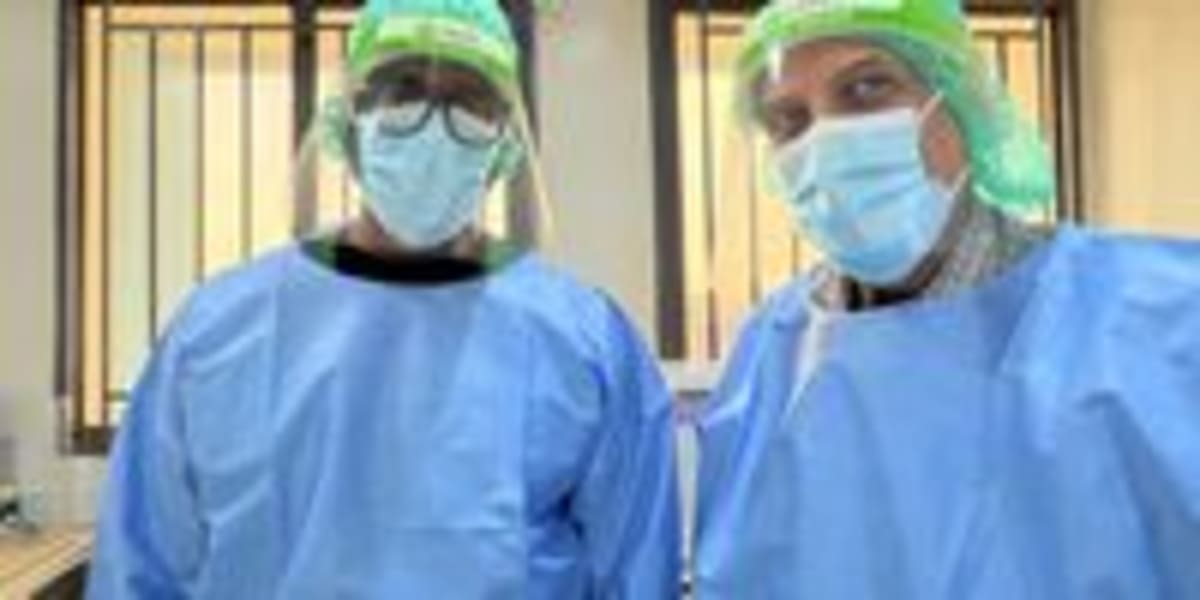 Africa Leads Its Own Ebola Fight With Science and Unity - Image 4