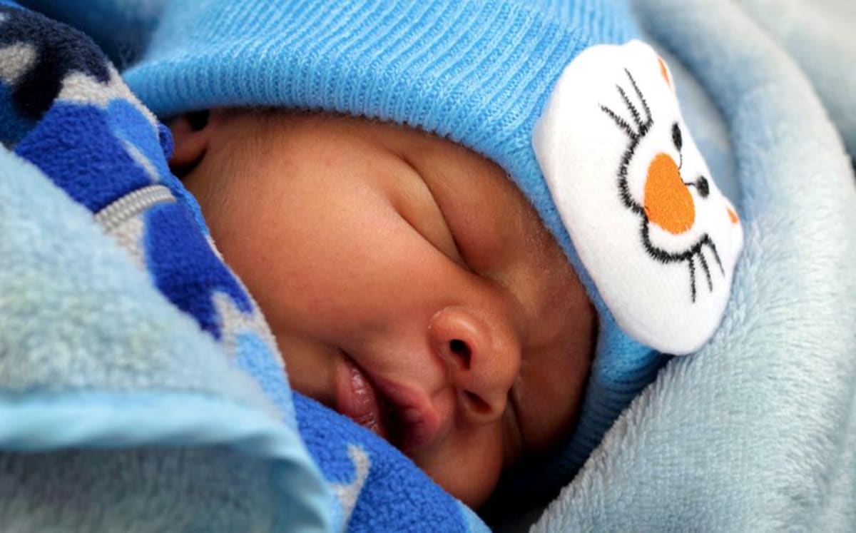 Cape Town Hospital Now Screens All Newborns for Hearing Loss