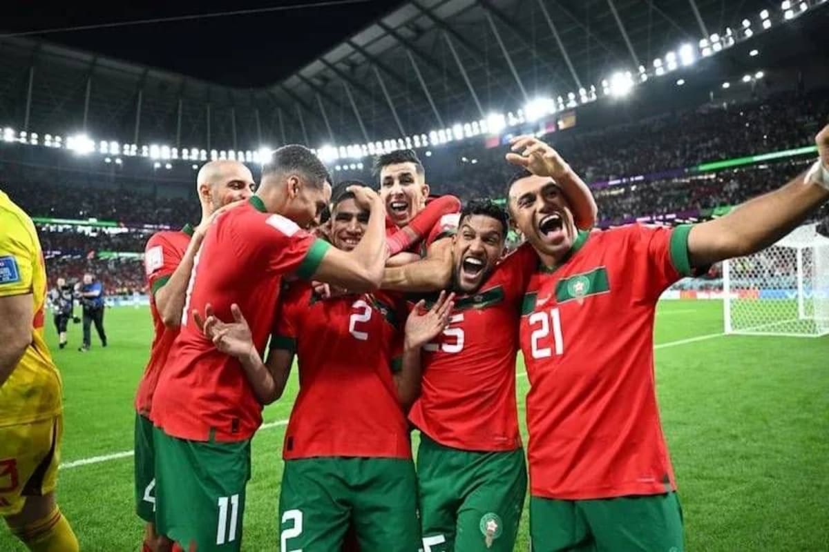 10 African Teams Chase History at 2026 World Cup