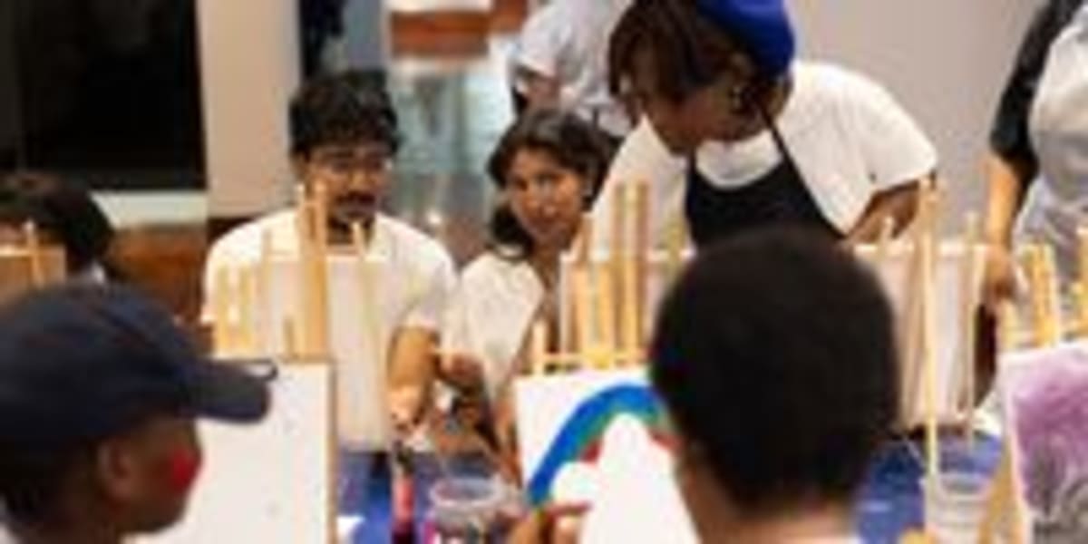 Johannesburg Shuts Down Main Street for Car-Free Sunday - Image 4