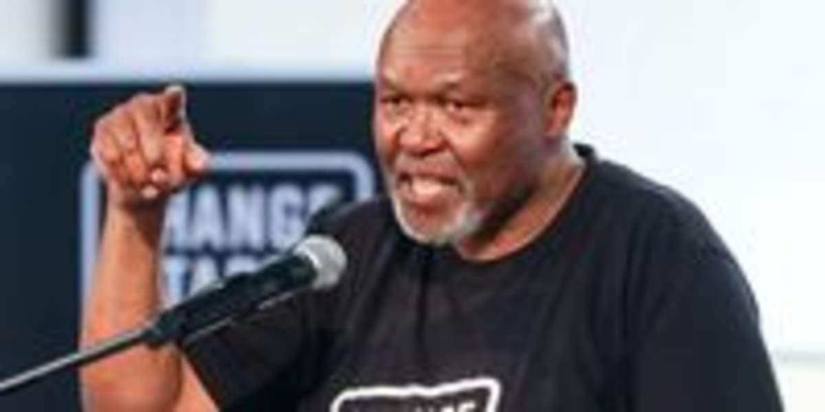 1976 Student Leader Murphy Morobe on Soweto's Legacy - Image 5