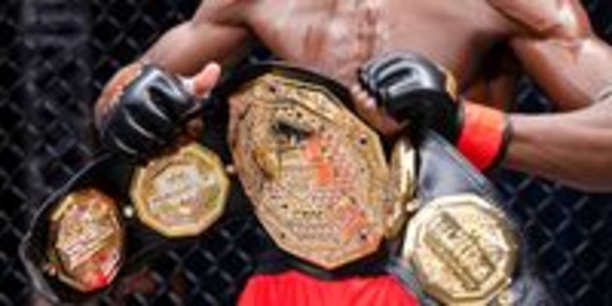 From Diepsloot to MMA Champion: Nkosi Ndebele Returns Home - Image 4