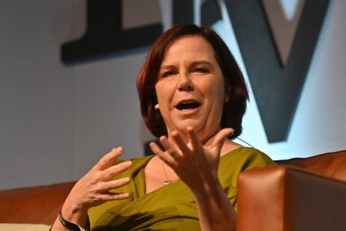 South African Journalist's Legacy: Never Stop Asking - Image 3