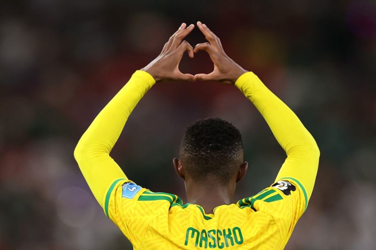 South Africa Beats South Korea, Advances at 2026 World Cup