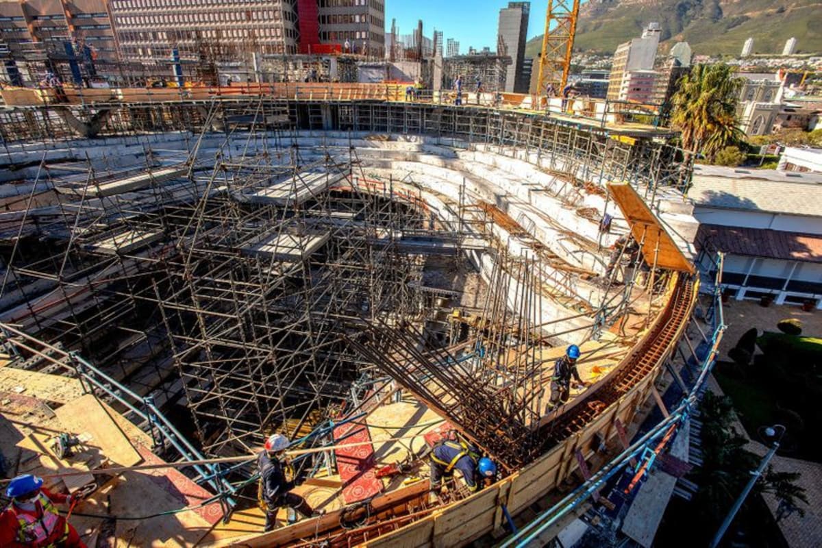 South Africa Banks Post $430M Profit Despite Setbacks