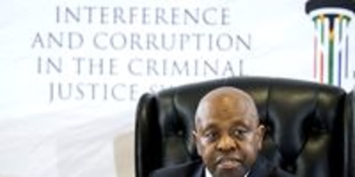 South Africa Arrests 12 Officers in $20M Corruption Case - Image 4