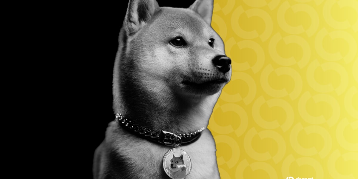 Dogecoin Donates 1M Coins to Help Shelter Dogs
