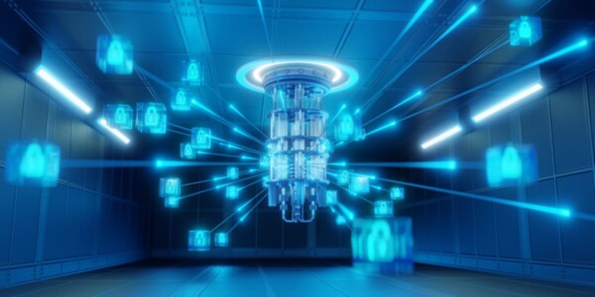 South Korea Passes Law to Lead Quantum-AI Revolution
