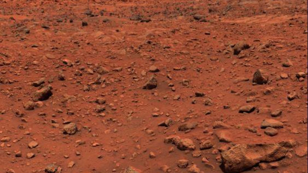 Viking I Landed on Mars 50 Years Ago, Sparked Life Hunt