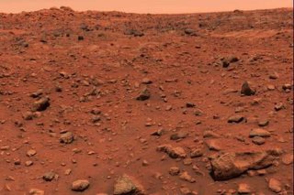 Viking I Landed on Mars 50 Years Ago, Sparked Life Hunt - Image 3