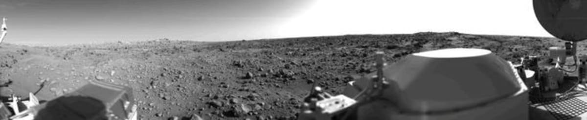 Viking I Landed on Mars 50 Years Ago, Sparked Life Hunt - Image 4