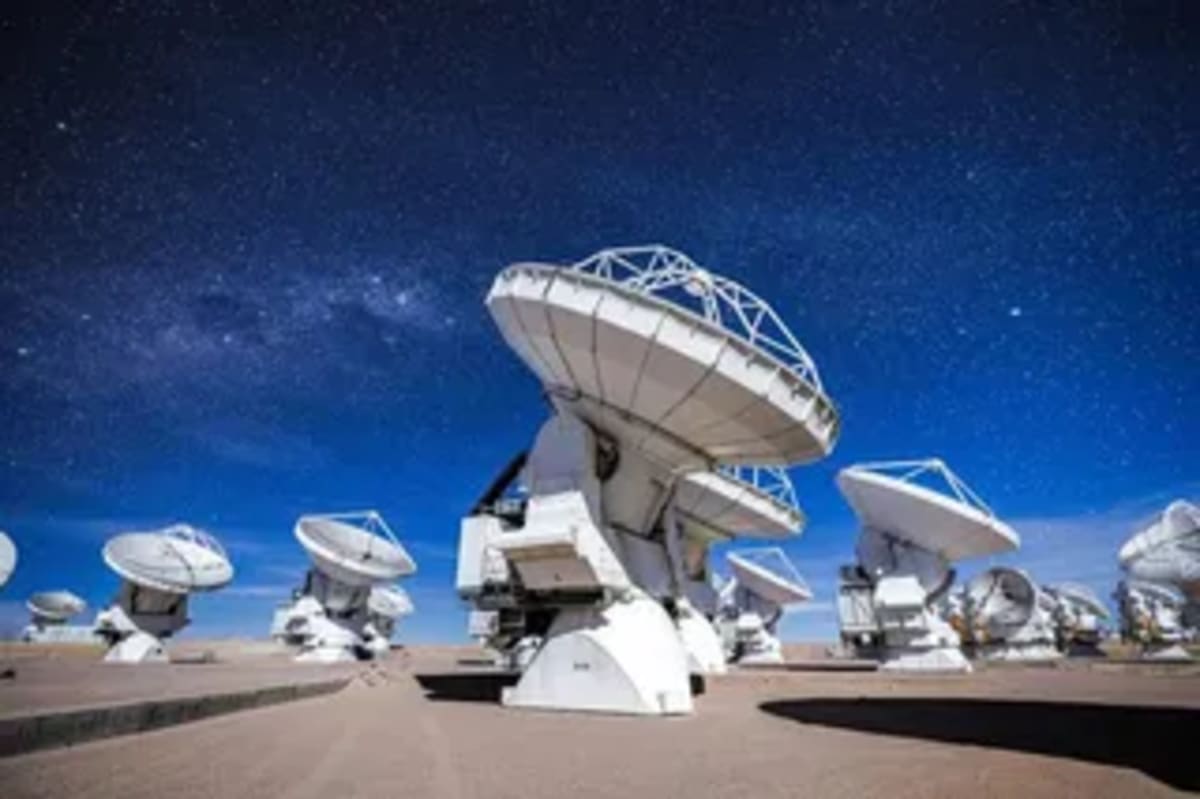 NASA's Roman Telescope to Map 100,000 New Planets by 2030 - Image 4
