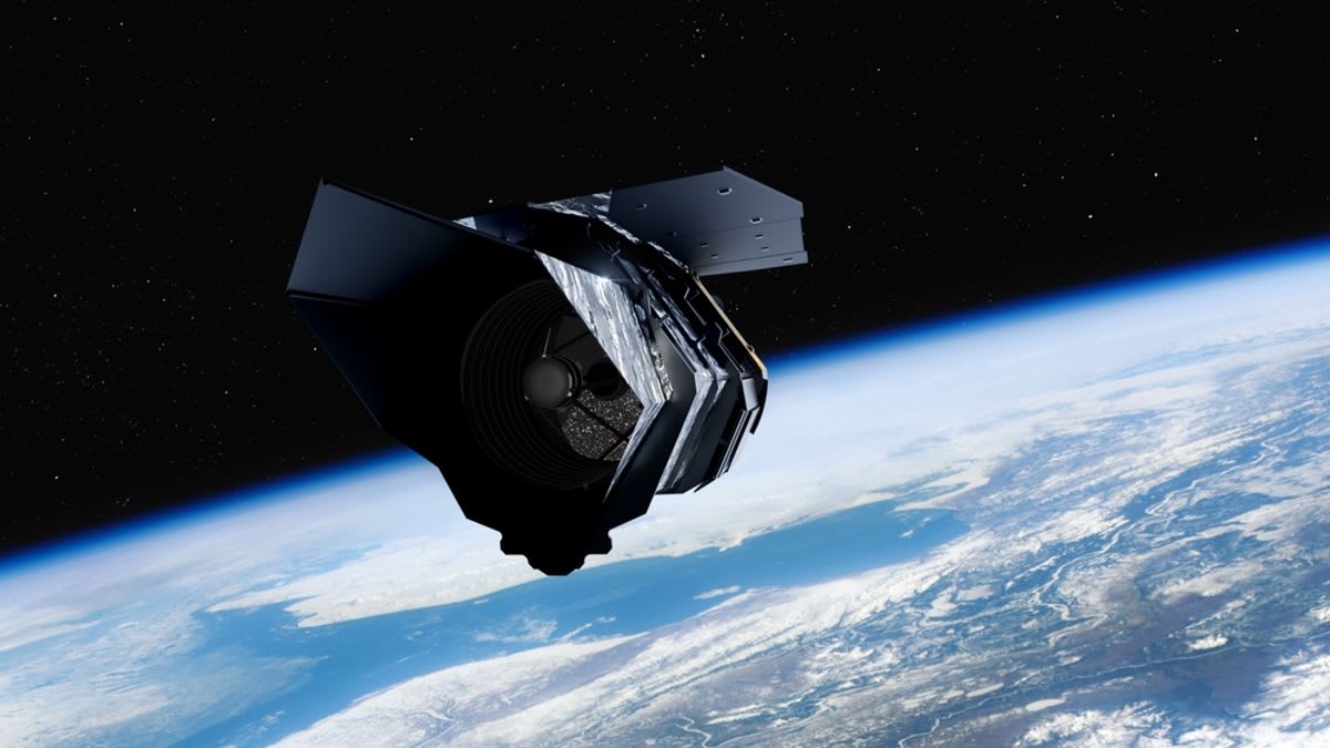 NASA's Roman Telescope to Map 100,000 New Planets by 2030