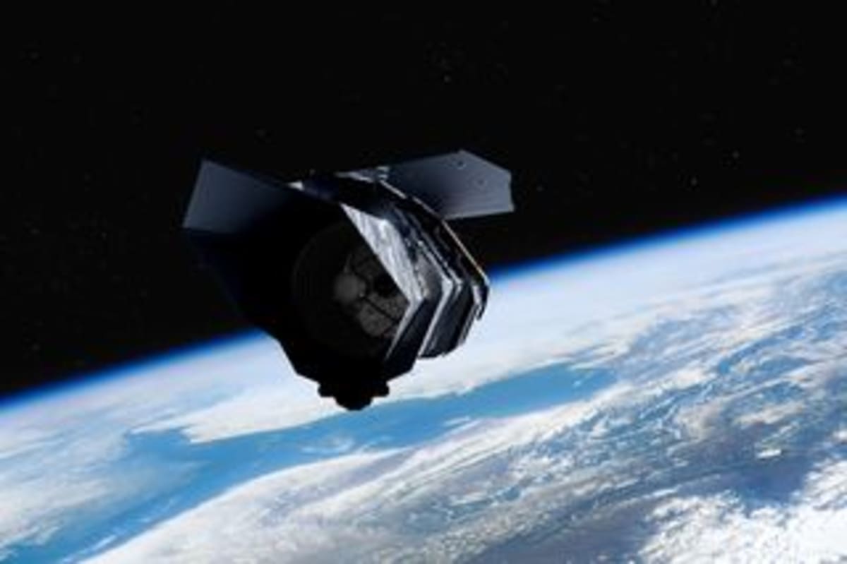 NASA's Roman Telescope to Map 100,000 New Planets by 2030 - Image 3